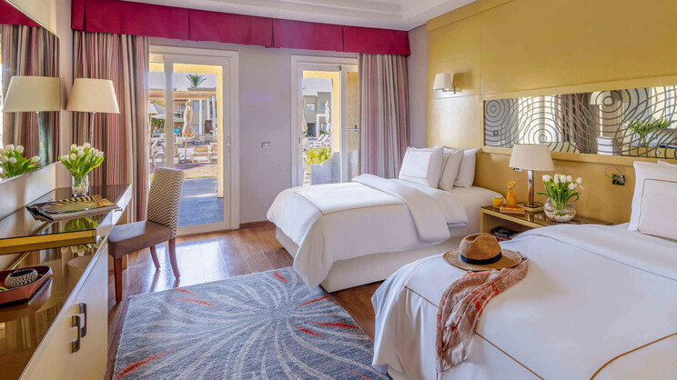 Rixos Premium Seagate